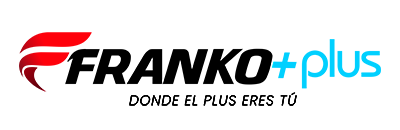 FRANKO PLUS logo